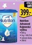 NUTRILON KOJENECK� VݎIVA