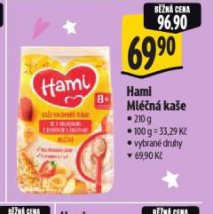 HAMI ML��N� KA�E