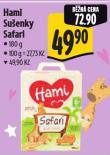 HAMI SU�ENKY SAFARI
