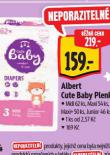 CUTE BABY D�TSK� PLENKY