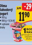 OLMA JAHODOV� JOGURT