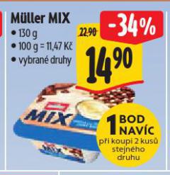MÜLLER MIX