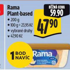 RAMA PLANT-BASED