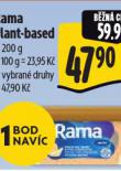 RAMA PLANT-BASED