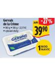 GERVAIS DE LA CR�ME