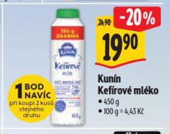 KUN�N KEF�ROV� ML�KO