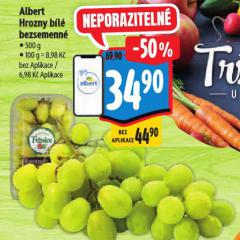 HROZNY B�L� BEZSEMENN�