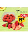 JAHODY