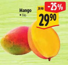 MANGO