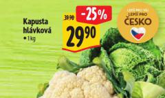 KAPUSTA HL�VKOV�