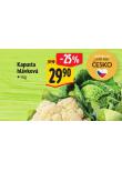 KAPUSTA HL�VKOV�