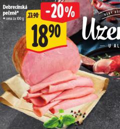 DEBREC�NSK� PE�EN�