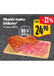 PIKANTN� SLANINA DELIKATES