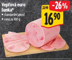 VEP�OV� EURO �UNKA