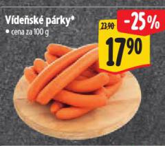 V�DE�SK� P�RKY