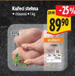 KU�EC� STEHNA