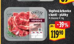 VEP�OV� KRKOVICE S KOST�