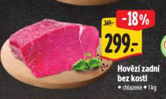 HOV�Z� ZADN� BEZ KOSTI