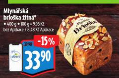 MLYN��SK� BRIO�KA �ITN�