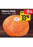 CIBULOV� CHLEB�K