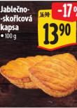 JABLE�NO-SKO�ICOV� KAPSA