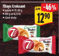 7DAYS CROISSANT