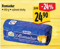 ROMADUR