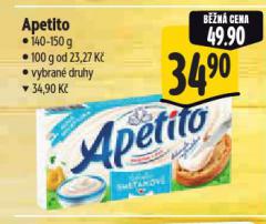 APETITO