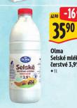 OLMA SELSK� ML�KO �ERSTV�