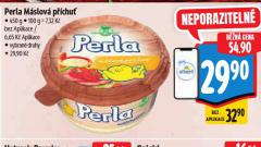 PERLA M�SLOV� P��CHU�