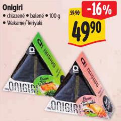 ONIGIRI