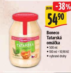 BONECO TATARSK� OM��KA