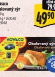 NOWACO OBALOVAN� S�R