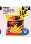 HRANOLKY LONG & CRUNCHY