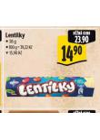 LENTILKY