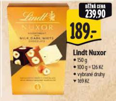 LINDT NUXOR