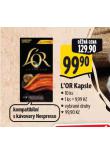 L'OR K�VOV� KAPSLE