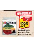 TASSIMO K�VOV� KAPSLE