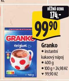 GRANKO