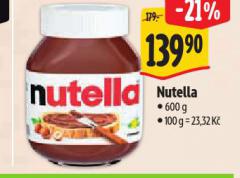 NUTELLA