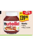 NUTELLA