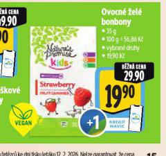 OVOCN� �EL� BONBONY