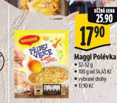 MAGGI POL�VKA