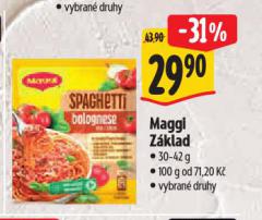 MAGGI Z�KLAD