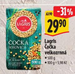 LAGRIS �O�KA