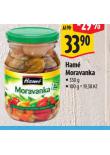HAM� MORAVANKA