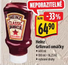 HEINZ FAZOLE