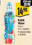KUB�K WATERRR