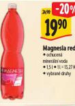MAGNESIA RED