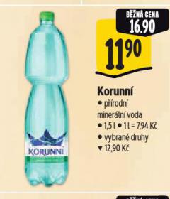 KORUNN�